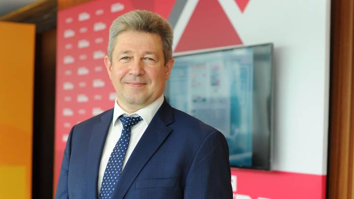 Председатель Мосгосстройнадзора Игорь Войстратенко: Для путешествий по стране выбираю дикие, нетронутые места