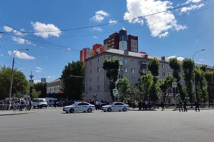 Край дружелюбных людей