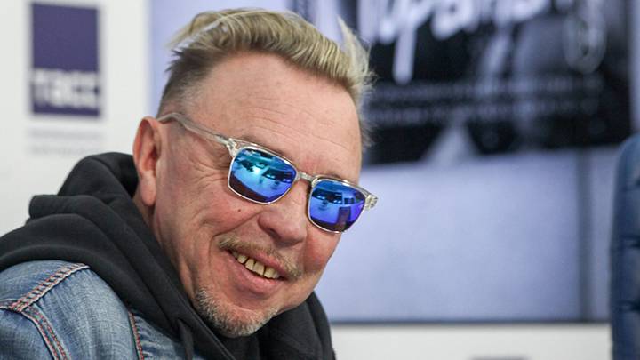 Гарик Сукачев задолжал 500 тысяч рублей за оплату ЖКХ