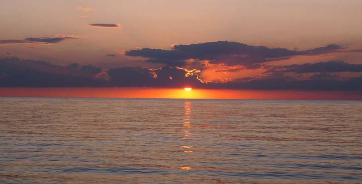 Влюбиться в Голубицкую: на Азовском побережье Кубани можно отдохнуть на любой вкус и кошелек