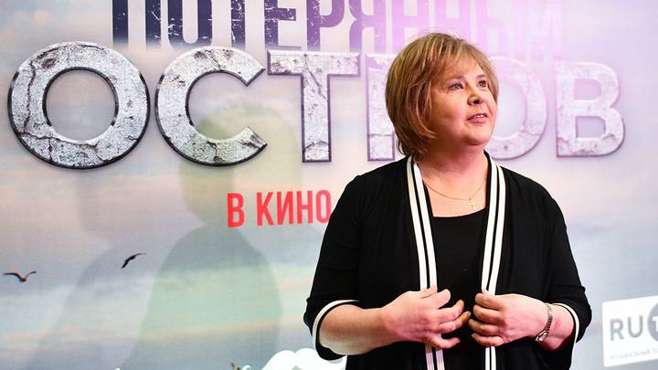 Пять советских звезд с неудачной пластикой