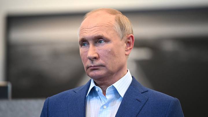 Путин заявил о росте угрозы начала ядерной войны