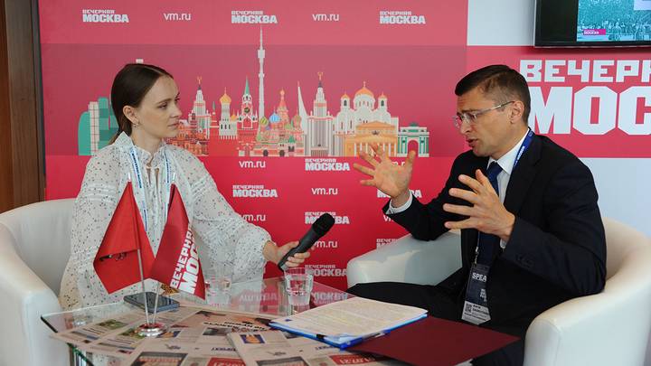 Рафик Загрутдинов: Изменим подход к установке шумозащитных экранов