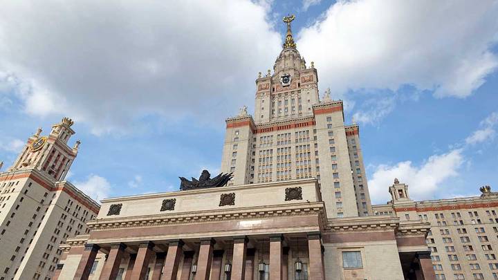 Иностранцы хотят знать русский язык