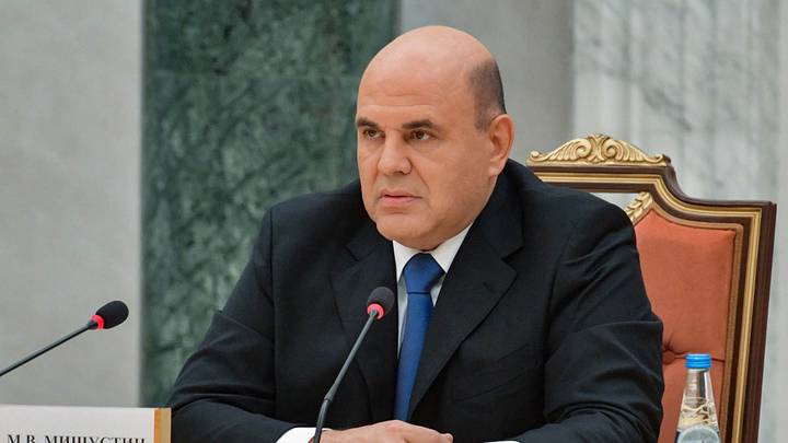 Мишустин: Более 100 региональных сервисов станут доступны на госуслугах с 2022 года