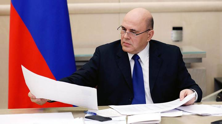 Мишустин подписал указ о выплатах семьям погибших и пострадавшим при стрельбе в Перми