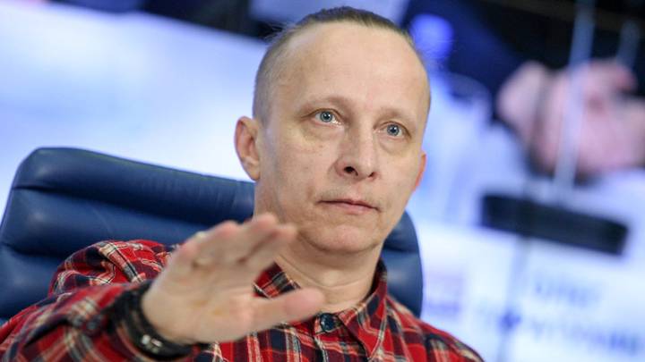 «Не трогайте Фандеру»: Охлобыстин заступился за поддержавшую Украину артистку
