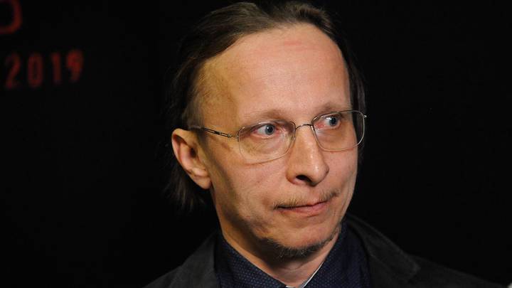 Иван Охлобыстин заразился коронавирусом