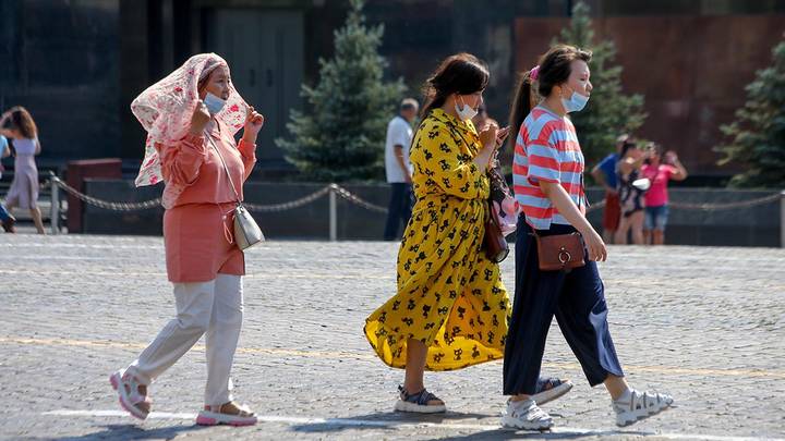 Роспотребнадзор оценил ситуацию с оспой обезьян в России