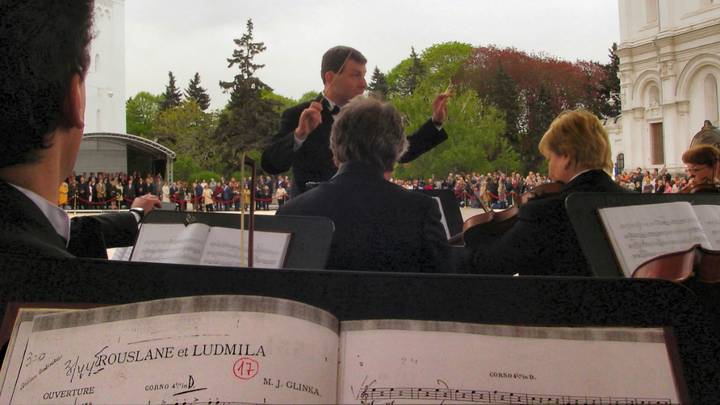 Президенту понравилось 