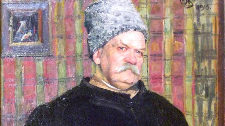 Дежурный по городу: воспоминания Владимира Гиляровского, оставшиеся на страницах «Вечерней Москвы»