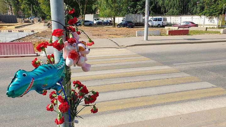 Виновнице ДТП в Солнцеве предъявили обвинение и потребовали изменить меру пресечения на СИЗО