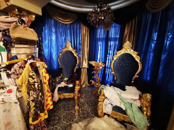 Фото: Александр Хинштейн Фото: Александр Хинштейн