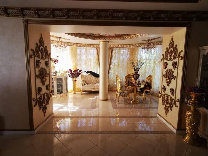 Фото: Александр Хинштейн Фото: Александр Хинштейн