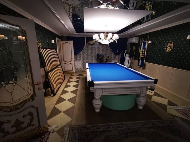 Фото: Александр Хинштейн Фото: Александр Хинштейн