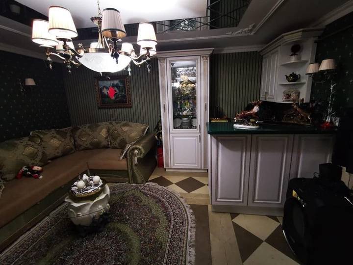 Фото: Александр Хинштейн Фото: Александр Хинштейн