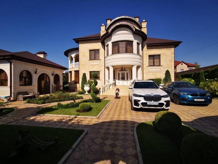 Фото: Александр Хинштейн Фото: Александр Хинштейн