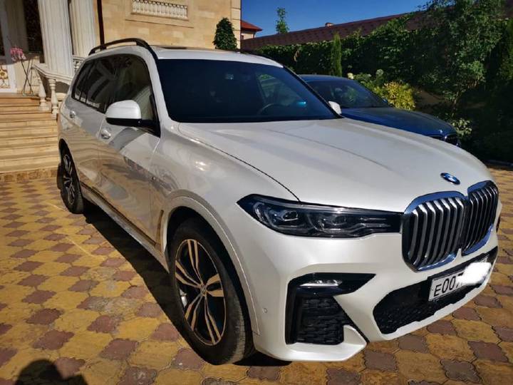 Более 20 миллионов рублей изъяли у главы ГИБДД Ставропольского края