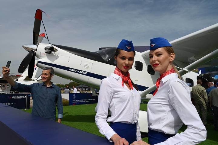 Российские конструкторы поставили шах и мат скептикам