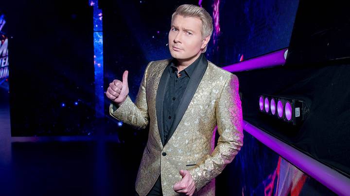 «Донашиваю старое»: Басков рассказал, почему поменял стиль в одежде
