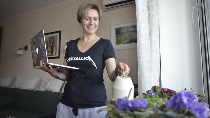 Не вернусь, хоть увольте: почему сотрудники отказываются выходить в офис