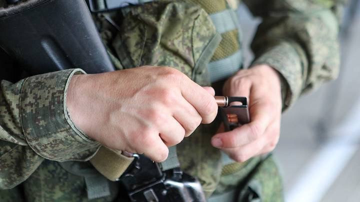 Добрые слова работают не всегда: о заповеди «Не убий!» рассуждает протоиерей Михаил Васильев
