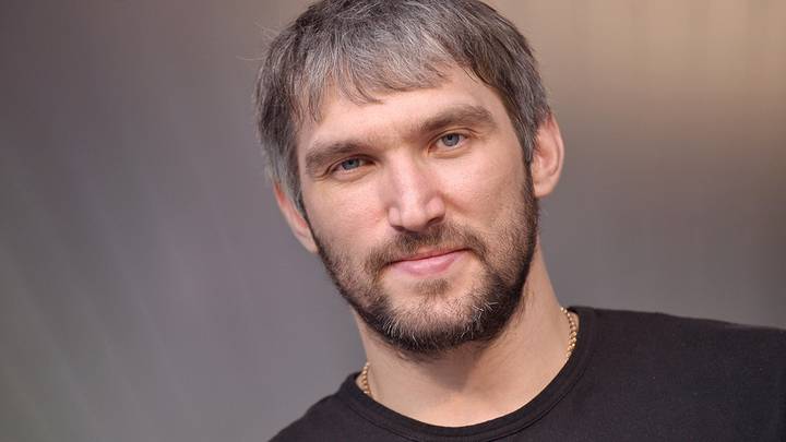 «Догнать и обойти»: Фетисов рассказал о главной цели Овечкина в НХЛ