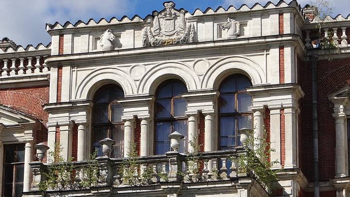 Вековая любовь: какие легенды хранит в себе усадьба Быково