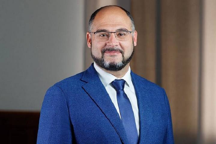 Мэром Владивостока избран Константин Шестаков