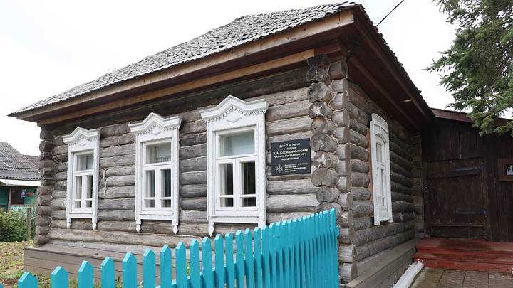 Музейный комплекс в Петрищеве рассказывает о легендарном подвиге и обороне столицы