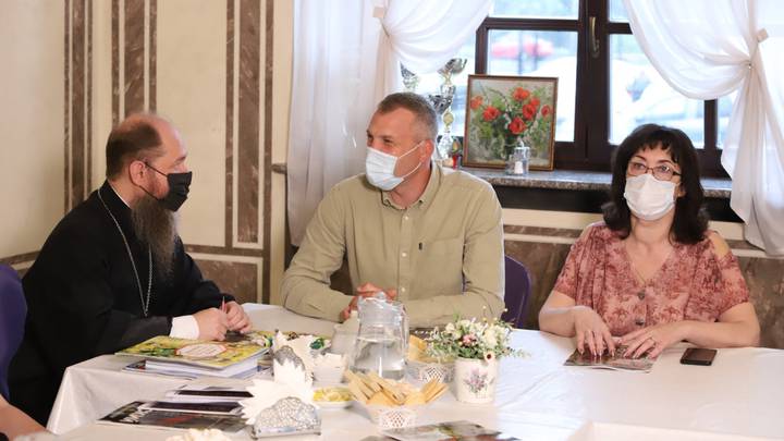 Евгений Попов будет способствовать установке памятника князю Александру Невскому