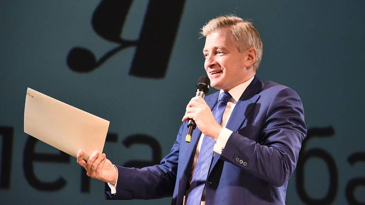«Ночь искусств» пройдет по всей России в десятый раз