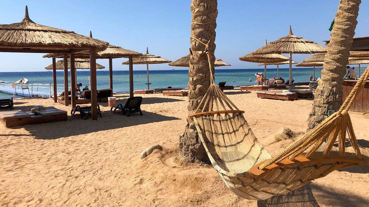 Туроператоры назвали стоимость отдыха в Египте на майских праздниках