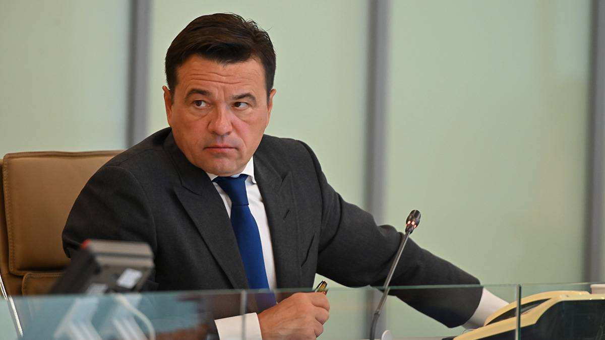 Губернатор Воробьев рассказал о новом этапе расселения аварийного жилья в Подмосковье