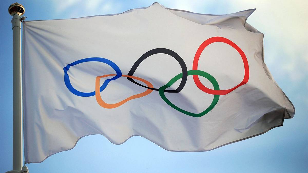 Представлены символы Олимпиады-2024 во Франции. Фото