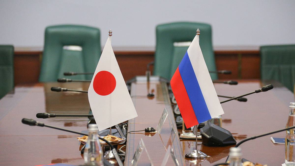 Японское посольство в РФ назвало неприемлемым задержание консула во Владивостоке