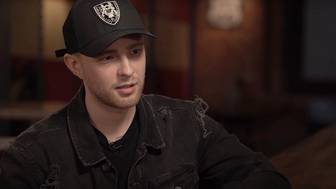 «Люди ненавидят людей»: Крид отреагировал на слухи о ложном диагнозе Лерчек