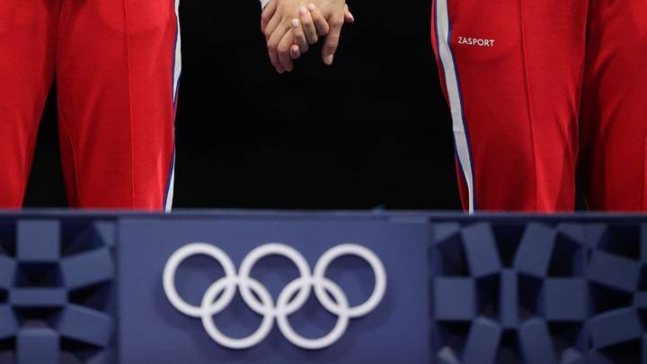 Сборная России на ОИ-2020 превзошла количество завоеванных ею медалей на Играх 2016 года