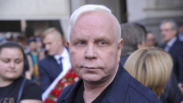 Директор Моисеева Горох раскрыл детали будущего памятника певцу