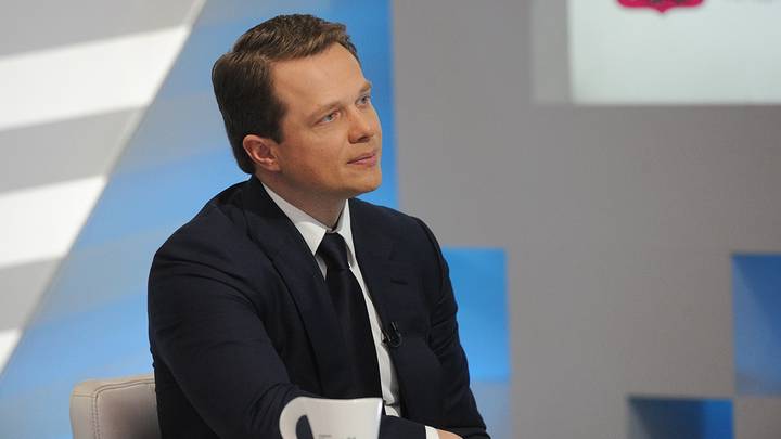 Максим Ликсутов: На линиях МЦД курсирует самый молодой парк подвижного состава в Европе