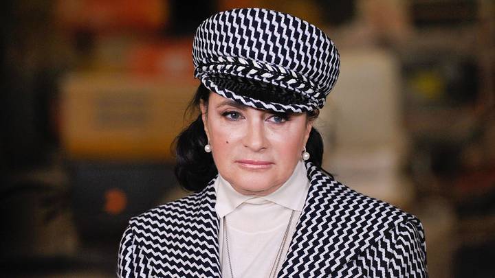 «Это была мусорка»: Ирина Винер-Усманова рассказала о Москве в 90-х