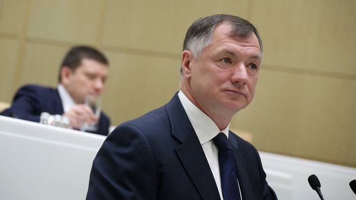 Комиссию по инциденту на Крымском мосту возглавил вице-премьер Хуснуллин