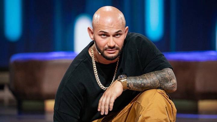 «Люди падали под стол»: гендиректор Black Star рассказал об отношениях с Джиганом после его ухода
