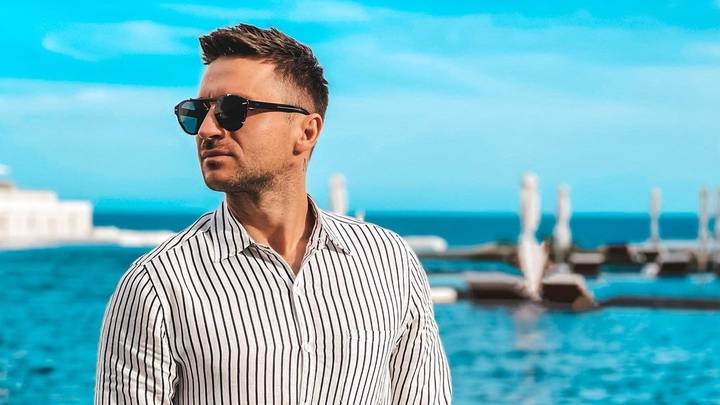 «Юморная девчонка»: Лазарев оценил вокальные данные Бузовой