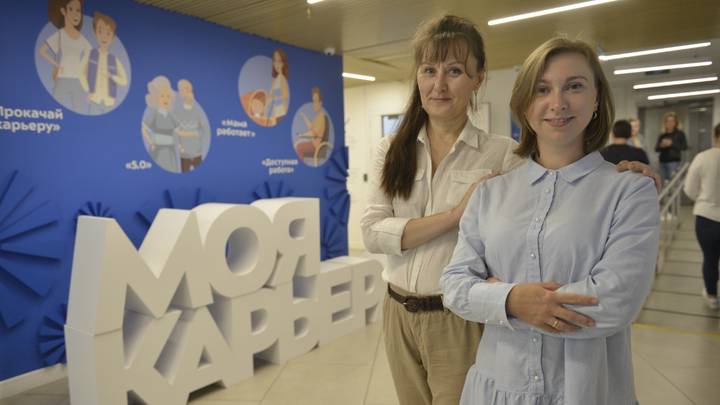 Работа найдется каждому: карьерные консультанты помогут составить резюме