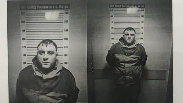 Николай Тетеря Николай Тетеря