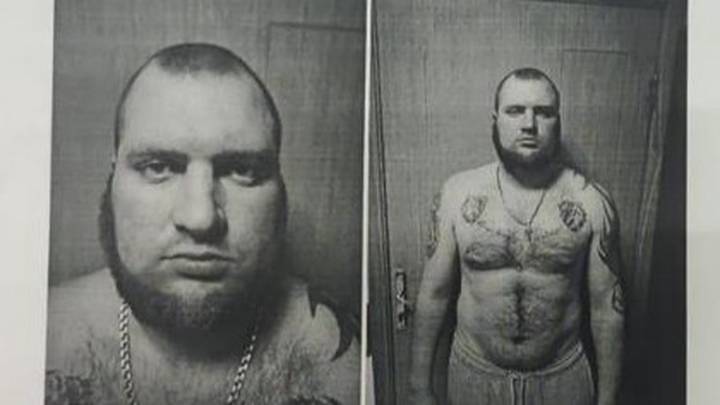 Александр Бутнару Александр Бутнару