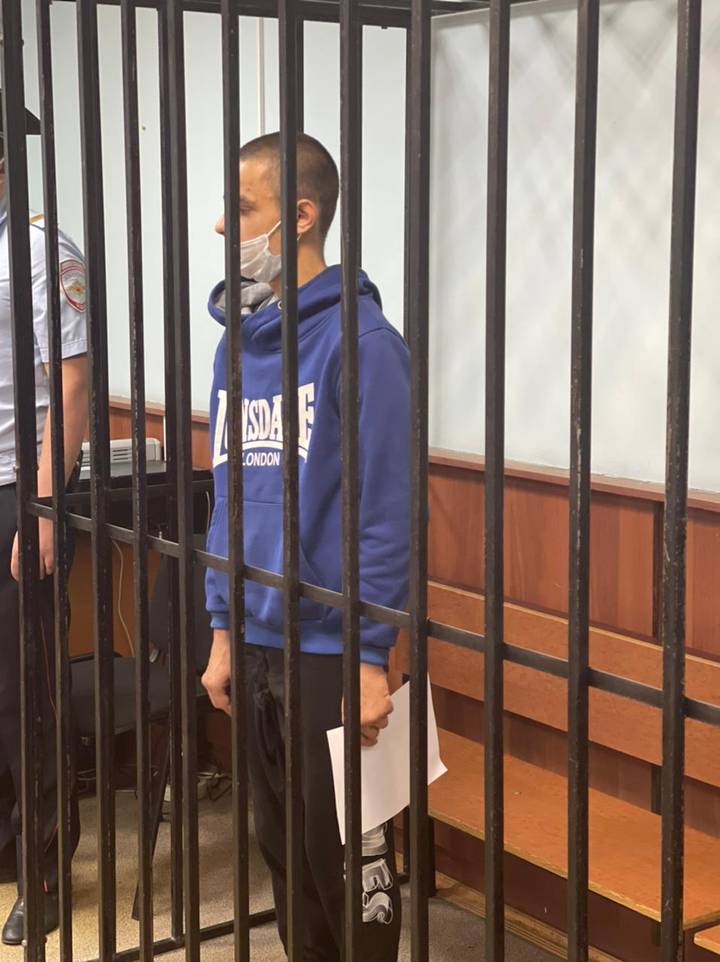 Фото: Пресс-служба Кузьминского суда Фото: Пресс-служба Кузьминского суда
