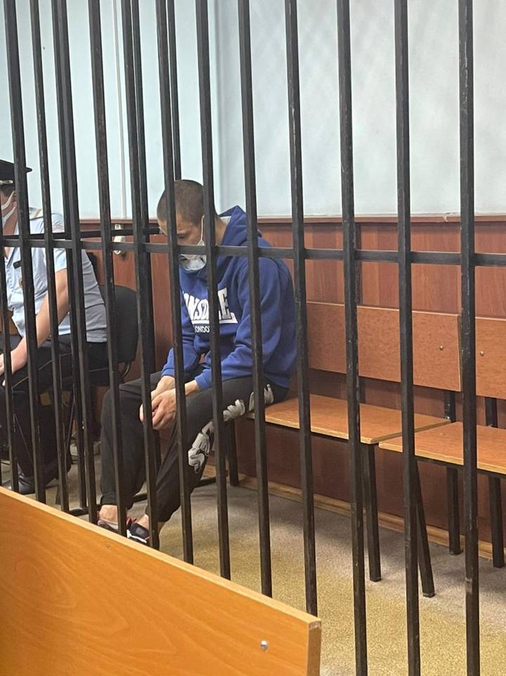 Фото: Пресс-служба Кузьминского суда Фото: Пресс-служба Кузьминского суда