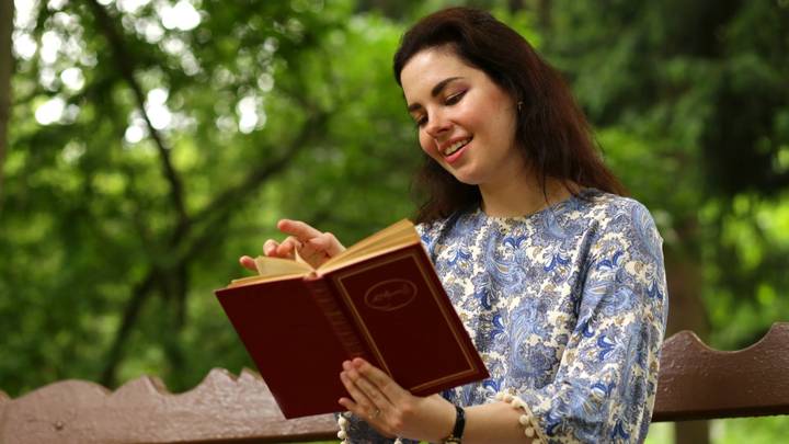 Мракобесие долгим не бывает